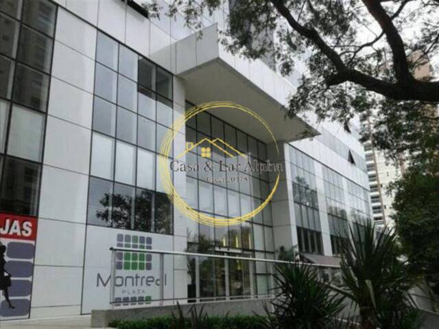 Sala para Locação em Barueri - 5