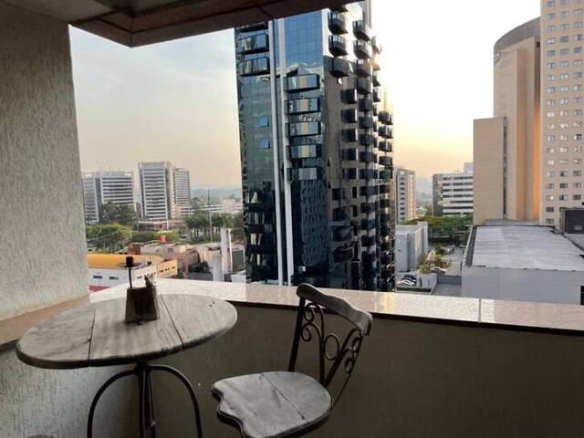 Apartamento para Venda em Barueri - 3