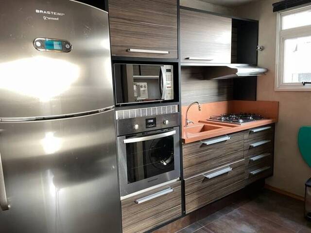 Apartamento para Venda em Barueri - 2