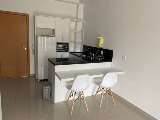 #AP03253 - Apartamento para Venda em Santana de Parnaíba - SP - 2