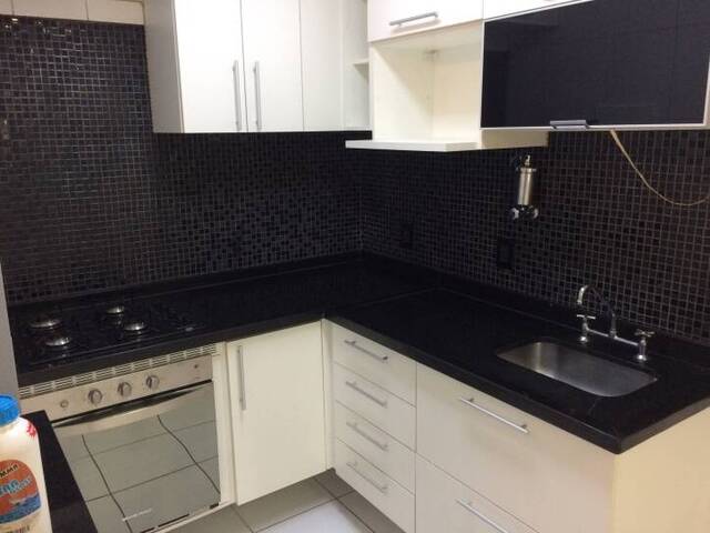 #AP03278 - Apartamento para Locação em Barueri - SP