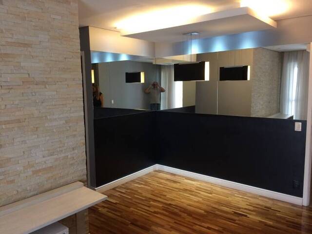 #AP03278 - Apartamento para Locação em Barueri - SP