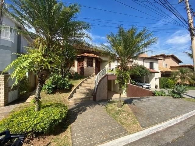 Casa para Venda em Santana de Parnaíba - 1