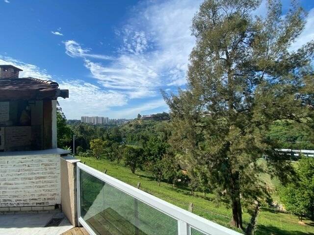 Casa para Venda em Santana de Parnaíba - 5