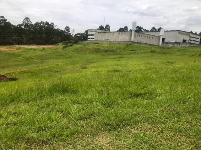 #TE02844 - Terreno para Venda em Santana de Parnaíba - SP - 1