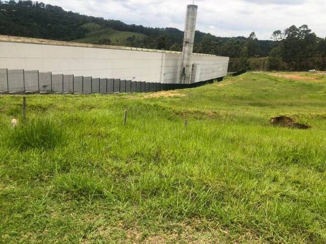 #TE02844 - Terreno para Venda em Santana de Parnaíba - SP - 2