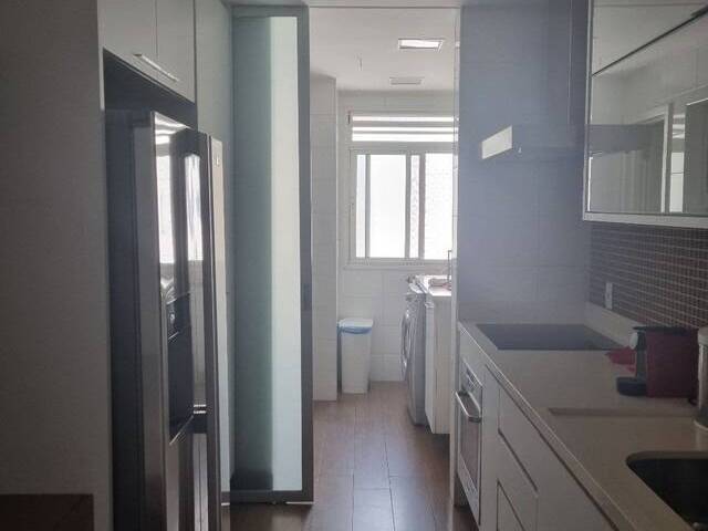 #AP03281 - Apartamento para Venda em Santana de Parnaíba - SP - 3
