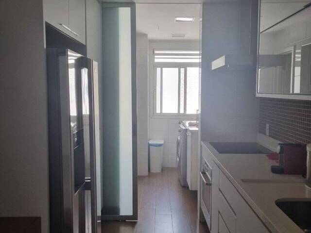 Apartamento para Venda em Santana de Parnaíba - 3