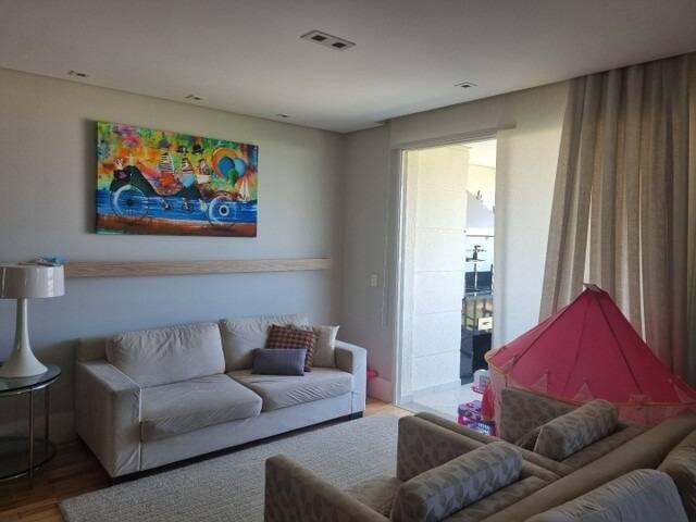 Apartamento para Venda em Santana de Parnaíba - 2