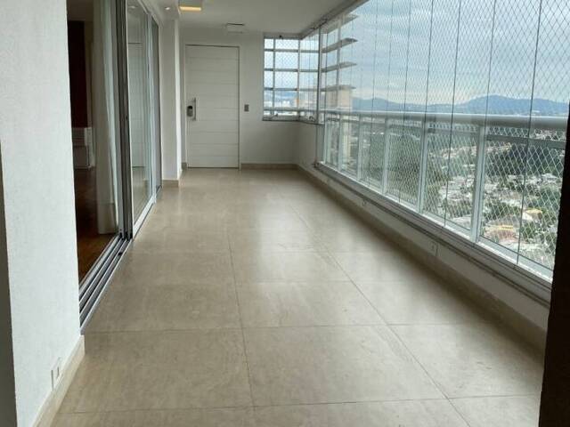 Apartamento para Venda em Barueri - 3