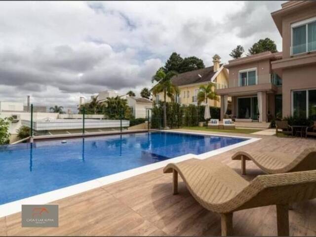 Casa para Venda em Santana de Parnaíba - 2