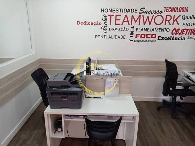 Sala para Locação em Barueri - 4