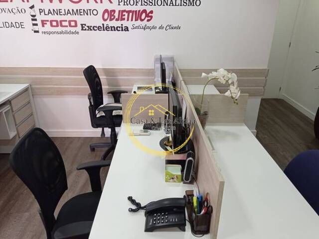 Sala para Locação em Barueri - 2