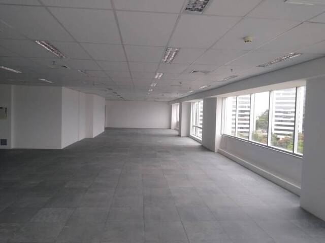 Sala para Locação em Barueri - 3