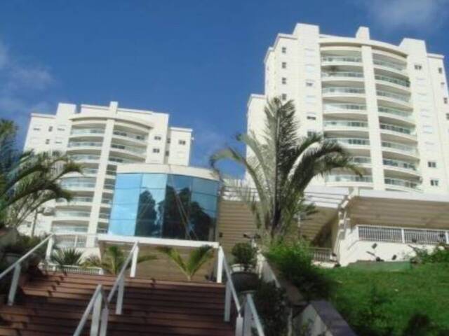 Apartamento para Venda em Santana de Parnaíba - 2