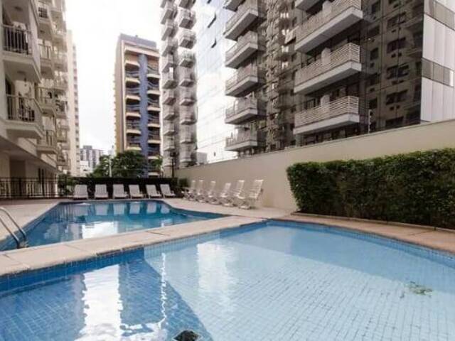 Apartamento para Locação em Barueri - 3