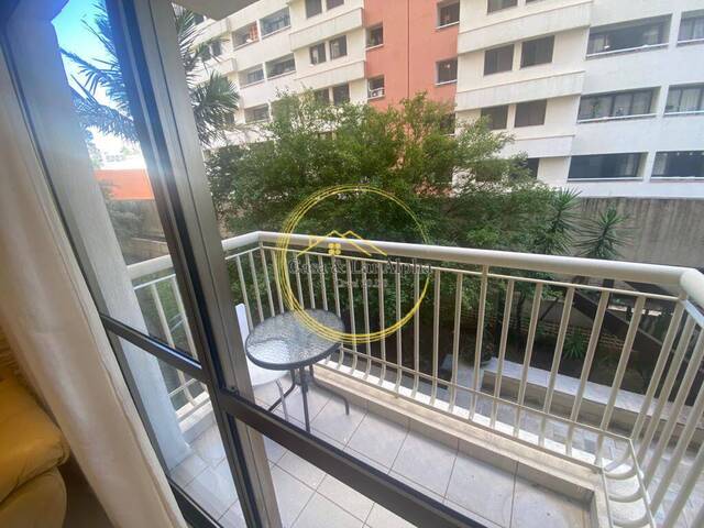 Apartamento para Locação em Barueri - 2