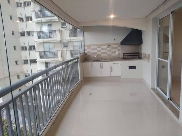 #3918 - Apartamento para Venda em Barueri - SP - 1