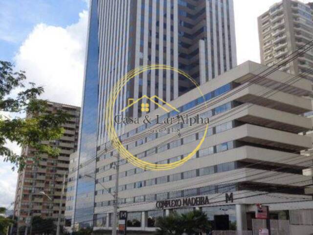 #3962 - Sala para Locação em Barueri - SP