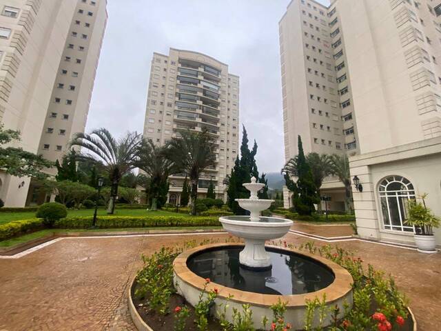 #4115 - Apartamento para Venda em Santana de Parnaíba - SP - 1