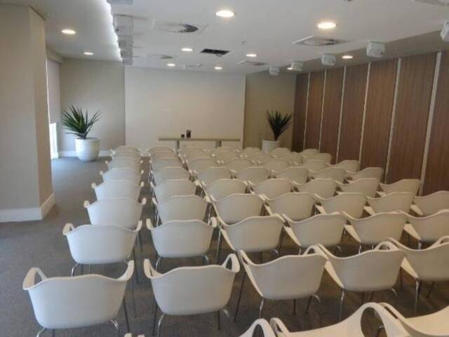 #4666 - Sala para Locação em Barueri - SP