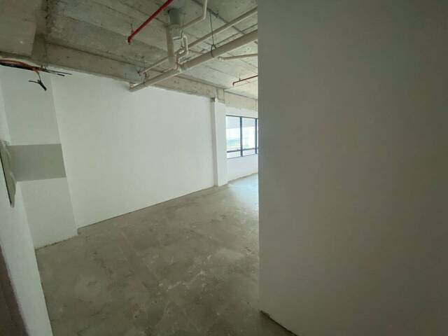#4720 - Sala para Locação em Barueri - SP