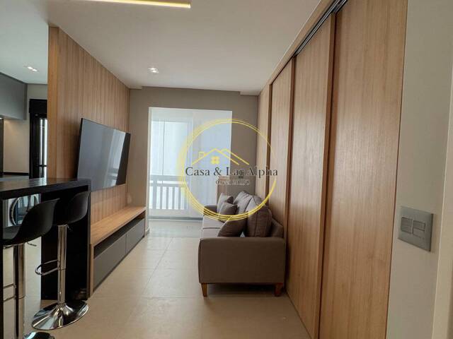 #4811 - Apartamento para Locação em Barueri - SP