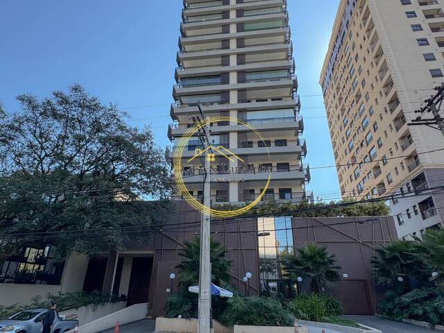 #4811 - Apartamento para Locação em Barueri - SP