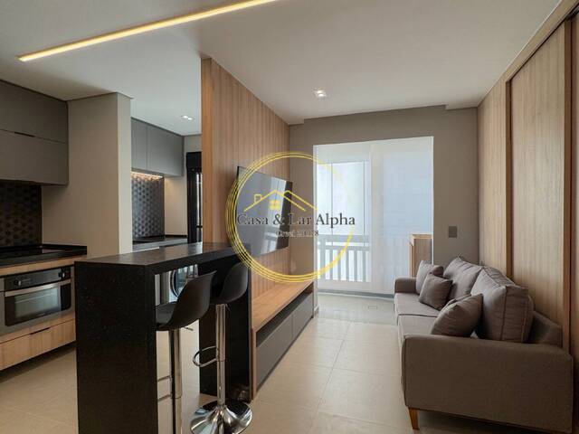 Apartamento para Locação em Barueri - 4