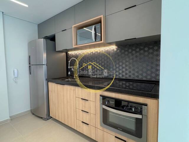 #4812 - Apartamento para Locação em Barueri - SP