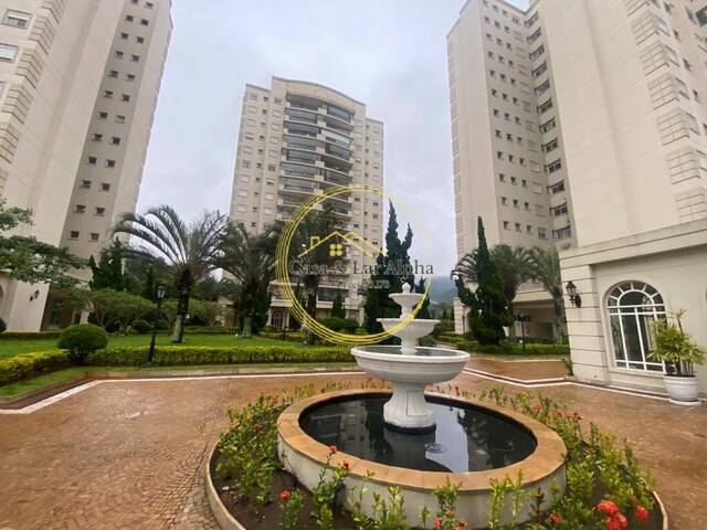 Apartamento para Venda em Santana de Parnaíba - 5