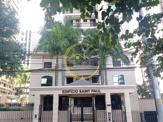 #4844 - Apartamento para Venda em Barueri - SP