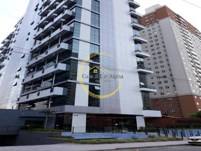 #4846 - Apartamento para Locação em Barueri - SP