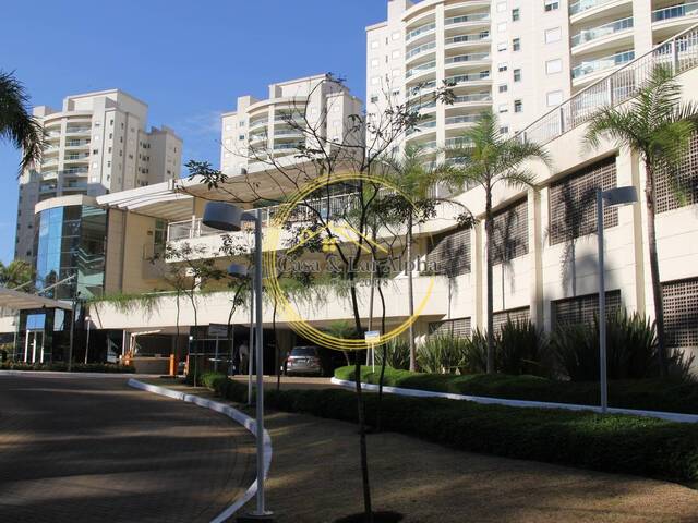 Apartamento para Locação em Santana de Parnaíba - 5