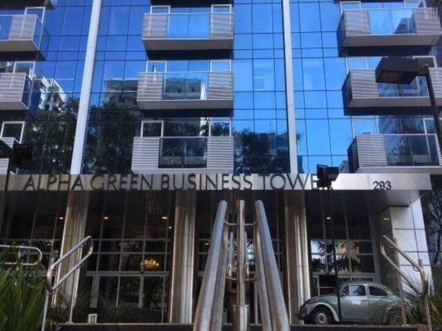 #4850 - Sala para Venda em Barueri - SP