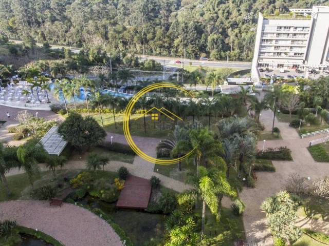 #4856 - Apartamento para Locação em Santana de Parnaíba - SP