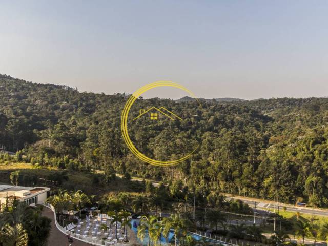 Apartamento para Locação em Santana de Parnaíba - 4