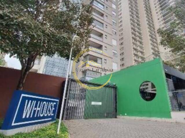 Locação em ALPHAVILLE CENTRO INDUSTRIAL E EMPRESARIAL/ALPHAVILLE. - Barueri