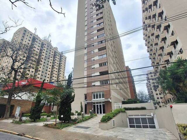 #4907 - Apartamento para Venda em Barueri - SP