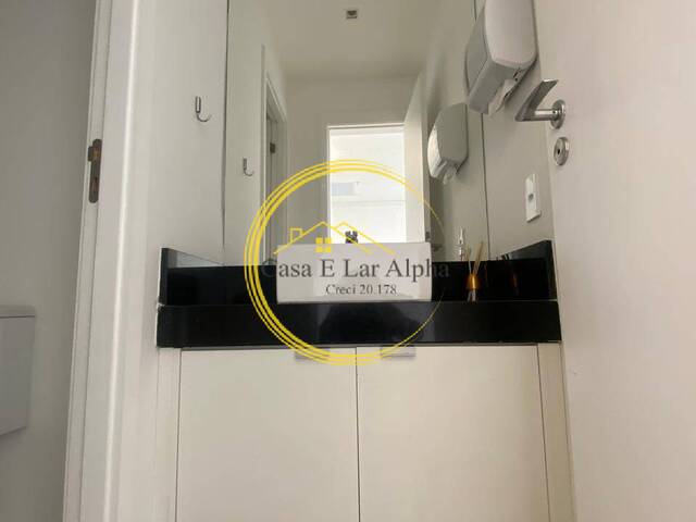 Sala para Locação em Barueri - 4