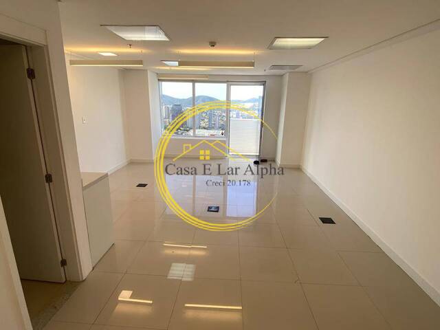 #4956 - Sala para Locação em Barueri - SP