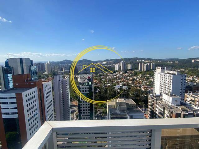 Sala para Locação em Barueri - 5