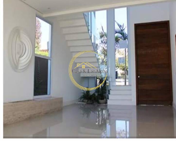 Casa, 4 quartos, 253 m² - Foto 1
