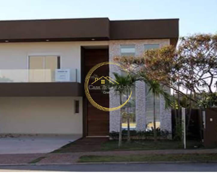 Casa, 4 quartos, 253 m² - Foto 4