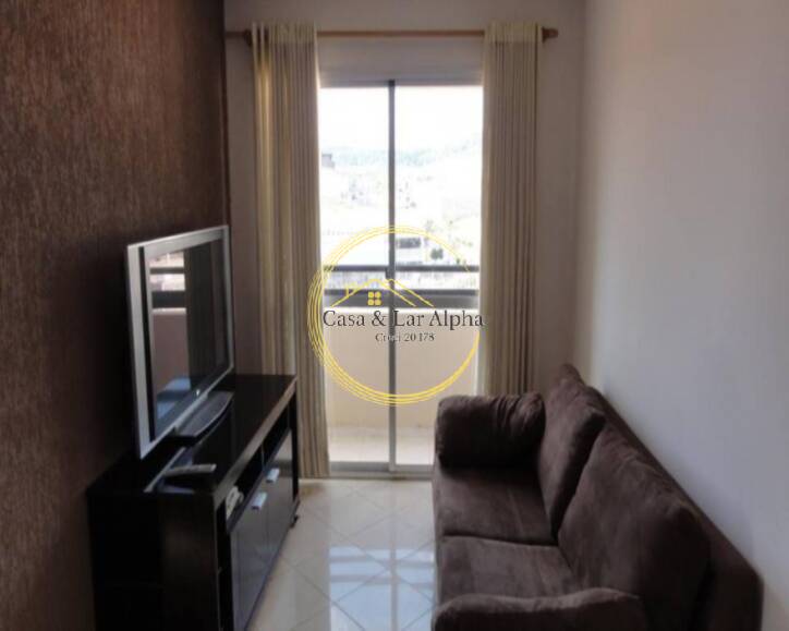 Apartamento, 2 quartos, 66 m² - Foto 4