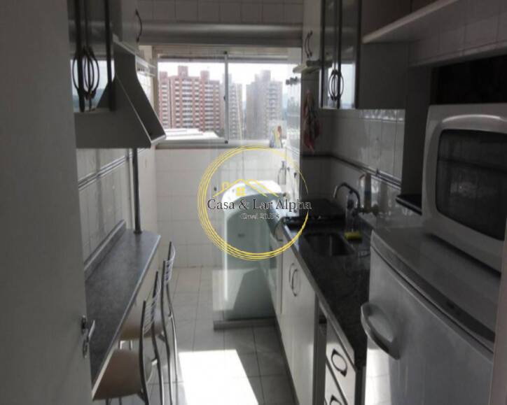 Apartamento, 2 quartos, 66 m² - Foto 5