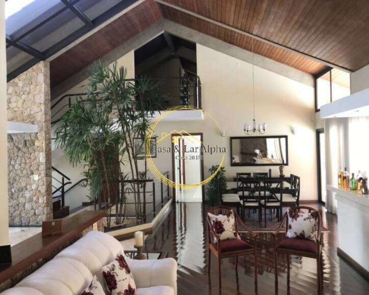 Casa, 4 quartos, 620 m² - Foto 4