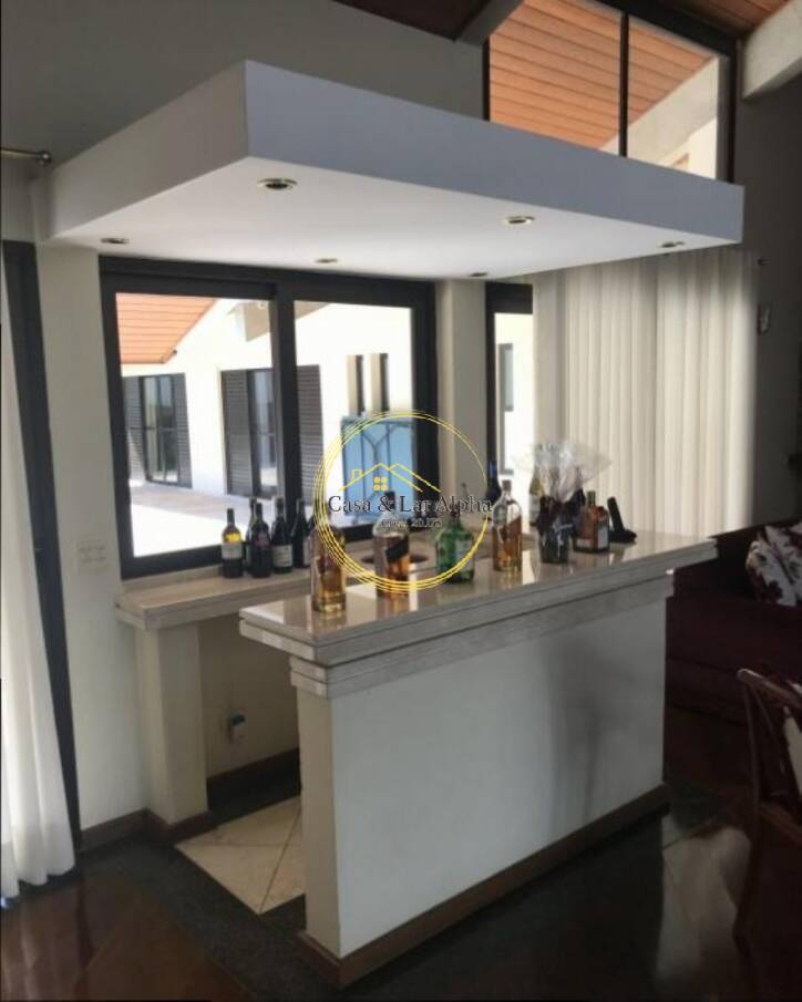 Casa, 4 quartos, 620 m² - Foto 6