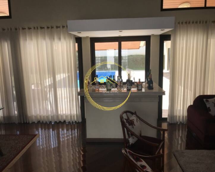 Casa, 4 quartos, 620 m² - Foto 7