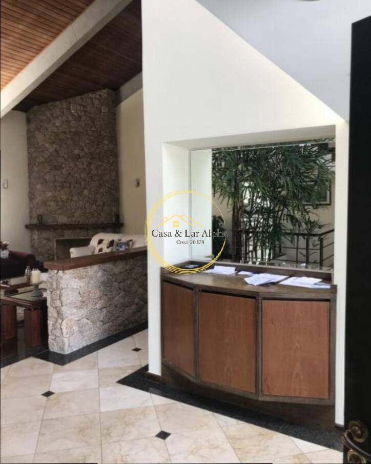 Casa, 4 quartos, 620 m² - Foto 8